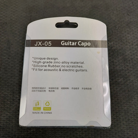 Guitar Capo - JX-05