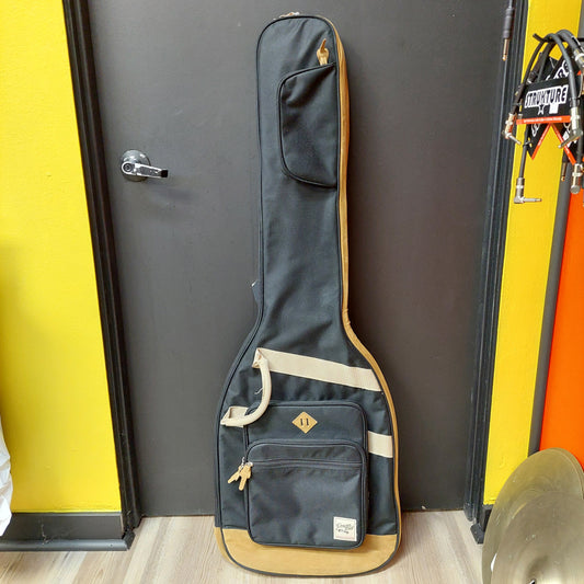 Power Pad by Inanez Electric Bass Gig Bag (USED)