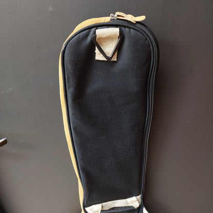 Power Pad by Inanez Electric Bass Gig Bag (USED)