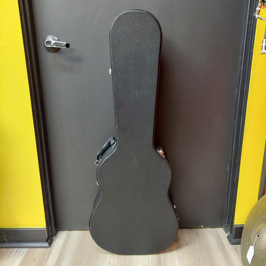 Gator Parlor Guitar Hard Case - Black (USED)