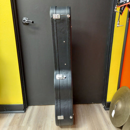Gator Parlor Guitar Hard Case - Black (USED)