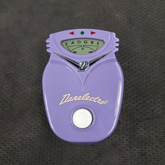 Danelectro Chromatic Tuner (USED)