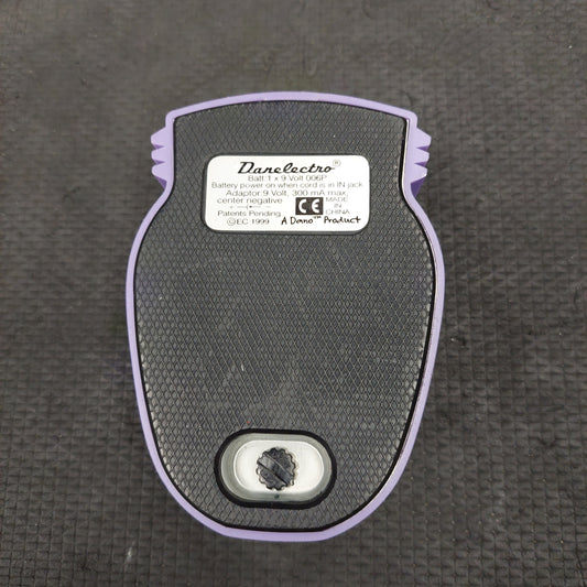 Danelectro Chromatic Tuner (USED)