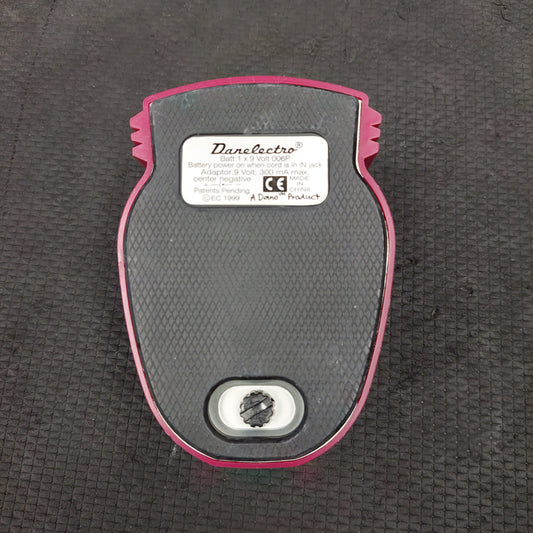 Danelectro T-Bone Distortion Pedal (USED)