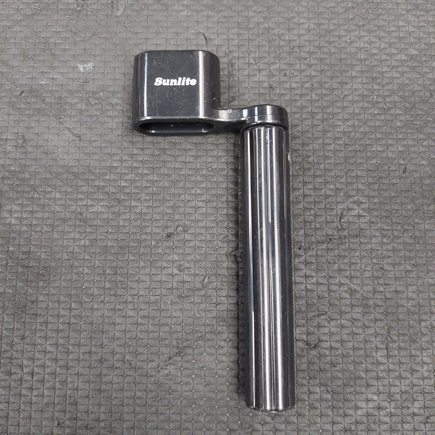 Sunlite String WInder - Black