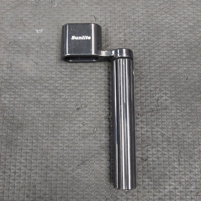 Sunlite String WInder - Black