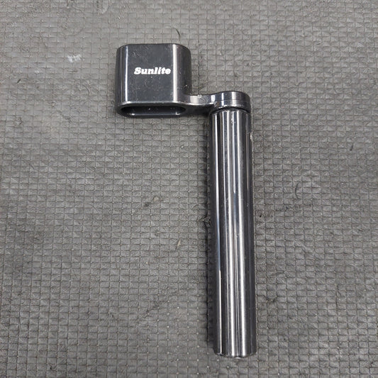 Sunlite String WInder - Black