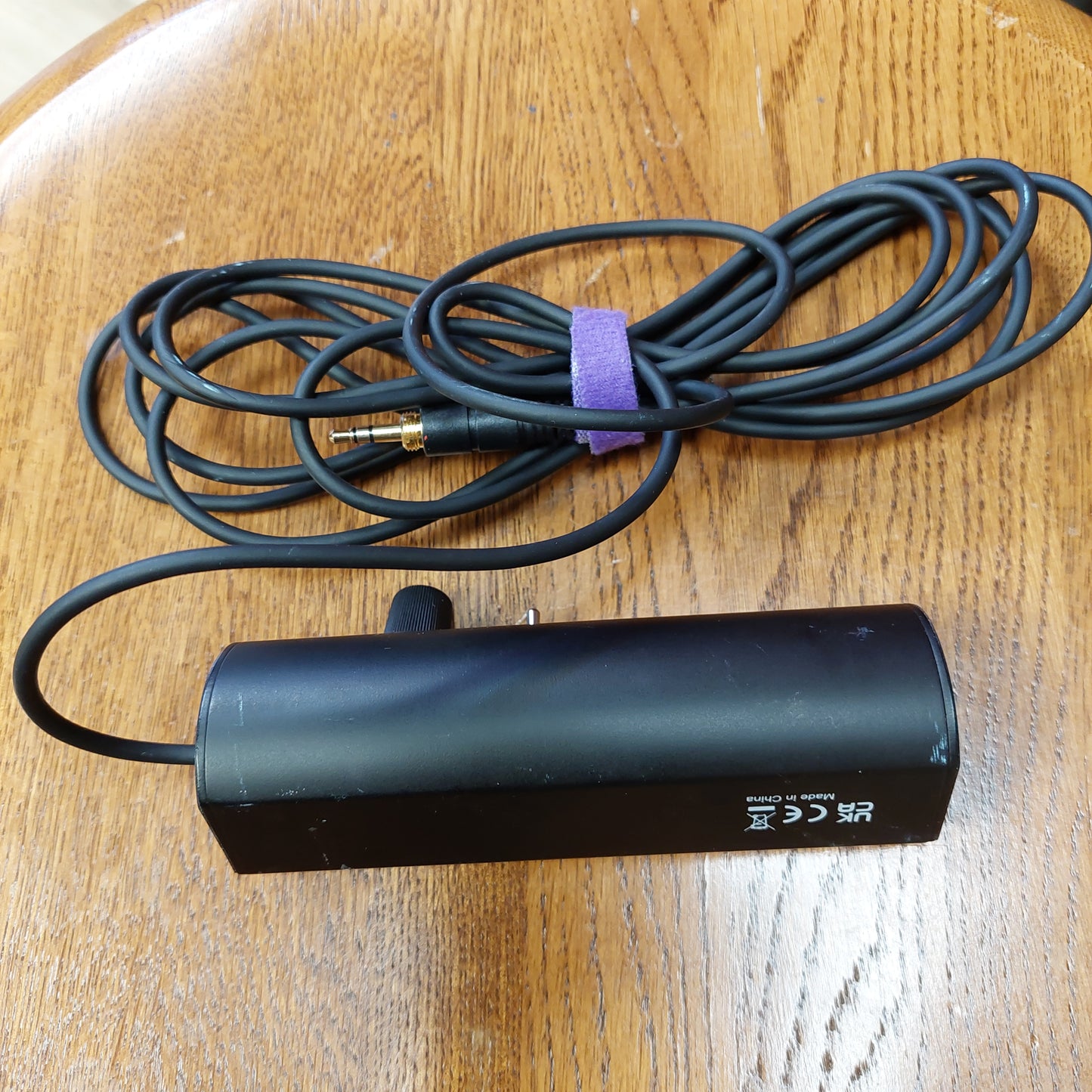 On-Stage DB100 Passive Laptop Direct Box (USED)