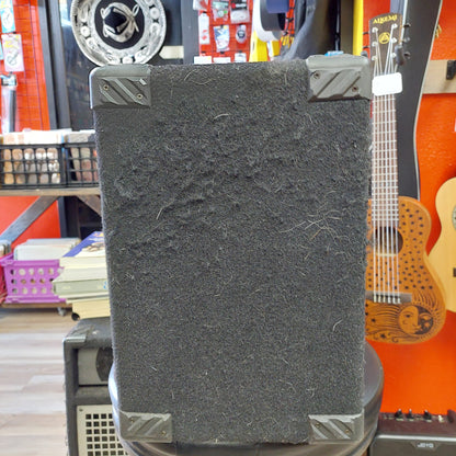 2000's Fender Rumble 15 Bass Amplifier (USED) SN# IA04G43878