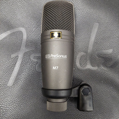 Pre Sonus M7 Condenser Microphone (USED)
