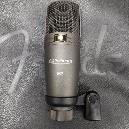 Pre Sonus M7 Condenser Microphone (USED)