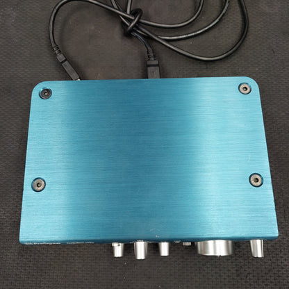 PreSonus Audiobox itwo USB Recording Interface w/ USB Cable (USED) SN# AB5C16051486
