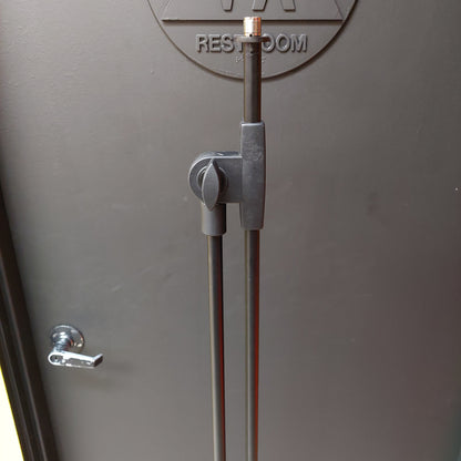 Amazon Basics Microphone Stand (USED)