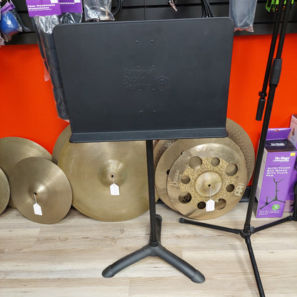 National Public Seating Music Sheet Stand (USED)