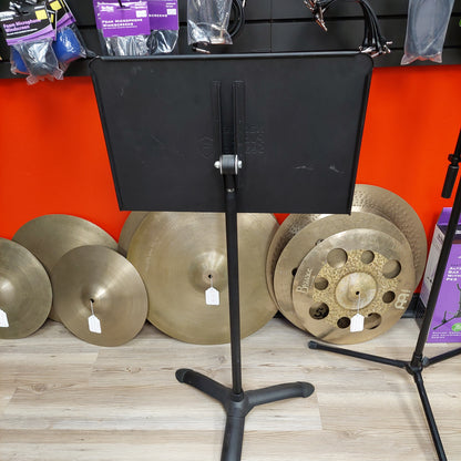 National Public Seating Music Sheet Stand (USED)