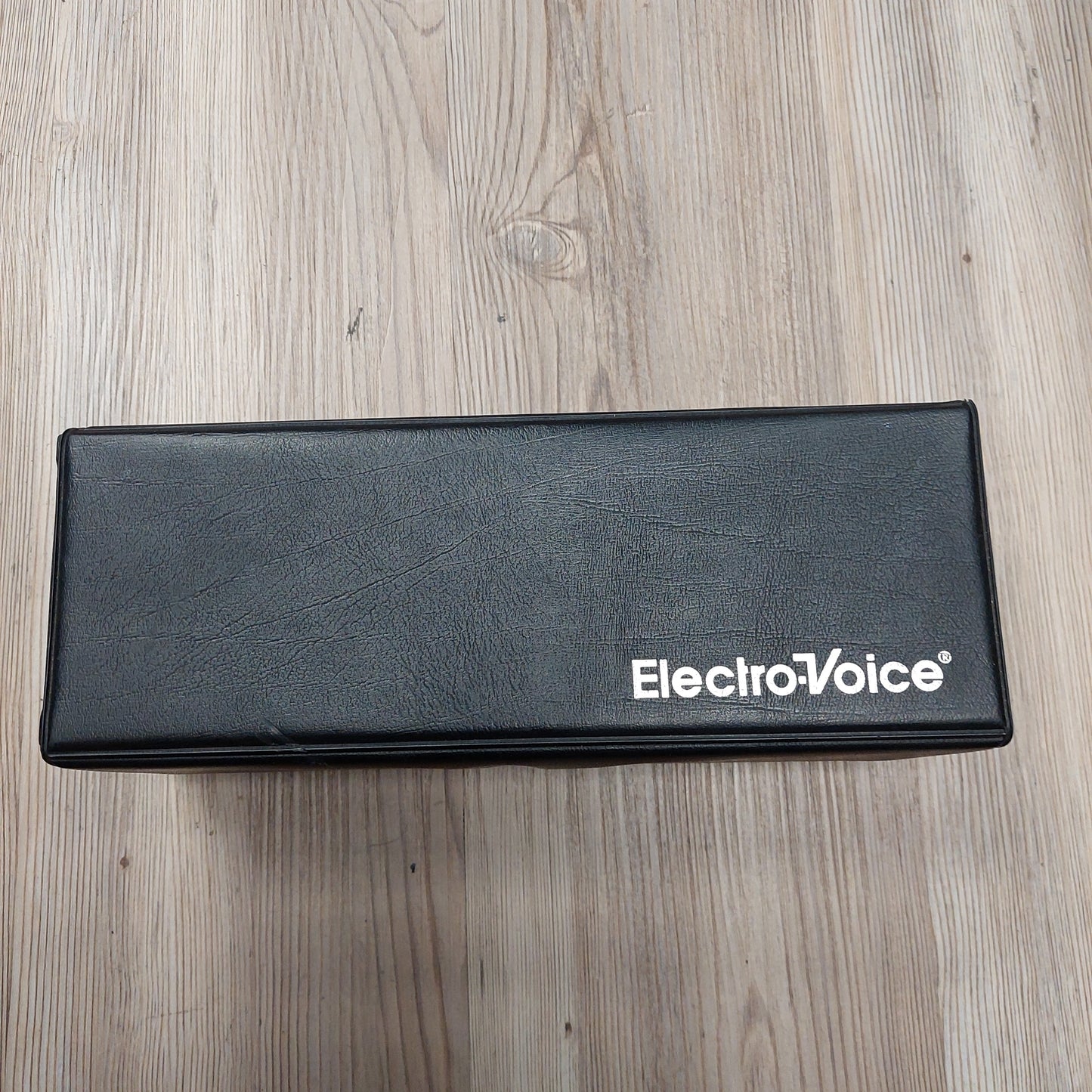 EV N/O 457 Supercardoid Microphone w/ Case "Made In USA" (USED)