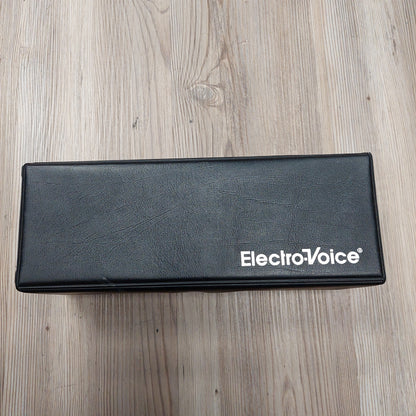 EV N/O 457 Supercardoid Microphone w/ Case "Made In USA" (USED)