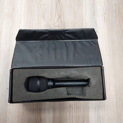 EV N/O 457 Supercardoid Microphone w/ Case "Made In USA" (USED)