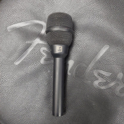EV N/O 457 Supercardoid Microphone w/ Case "Made In USA" (USED)