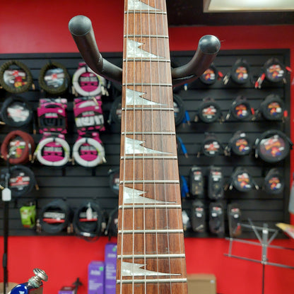 Ibanez Gio Mikro 3/4 Electric Guitar - Purple (USED)