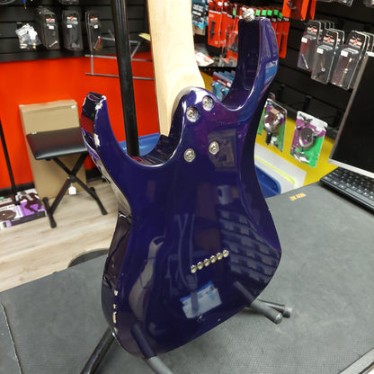 Ibanez Gio Mikro 3/4 Electric Guitar - Purple (USED)