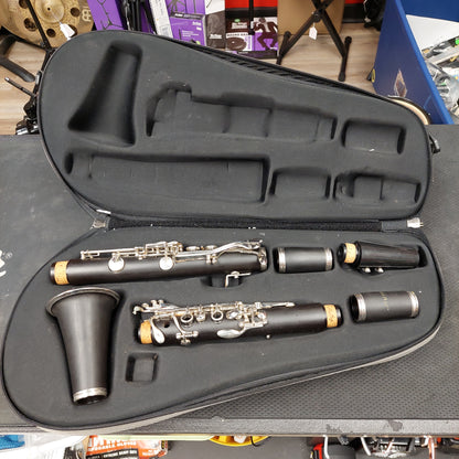 First Act Bb Clarinet w/ Soft Case (USED)