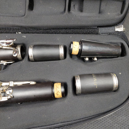 First Act Bb Clarinet w/ Soft Case (USED)