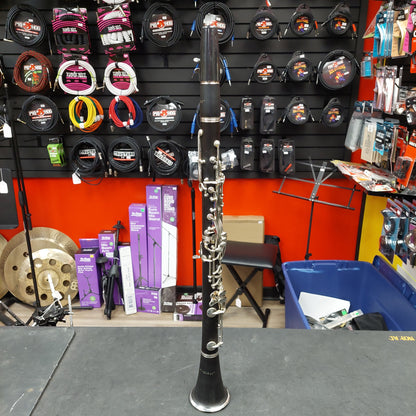 First Act Bb Clarinet w/ Soft Case (USED)