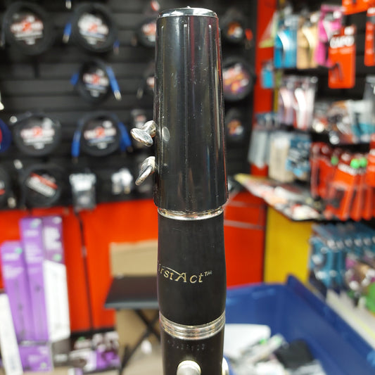 First Act Bb Clarinet w/ Soft Case (USED)