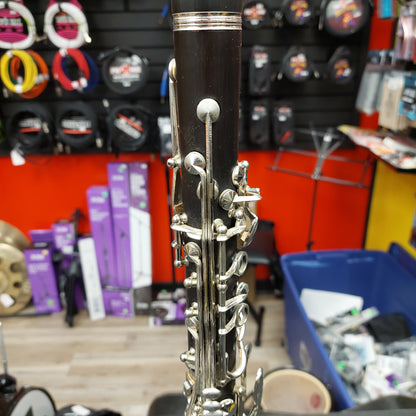 First Act Bb Clarinet w/ Soft Case (USED)