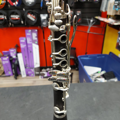 First Act Bb Clarinet w/ Soft Case (USED)