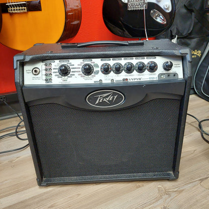 PEAVEY VYPYR VIP-1 GUITAR AMPLIFIER (USED) SN# 0DBHK2704106