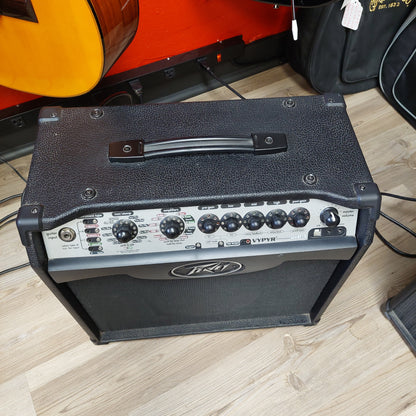 PEAVEY VYPYR VIP-1 GUITAR AMPLIFIER (USED) SN# 0DBHK2704106