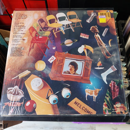Weird Al Yankovic - Dare to Be Stupid LP (USED)