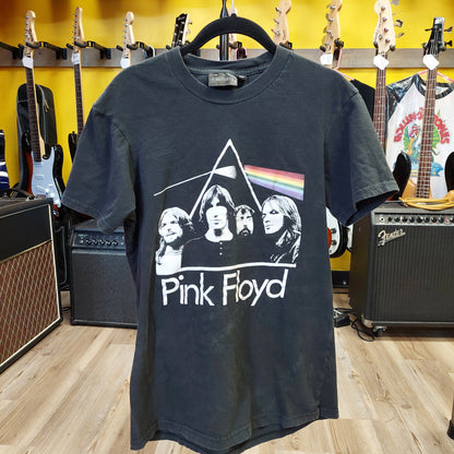 Official Pink Floyd Tee - Black - Medium (USED)