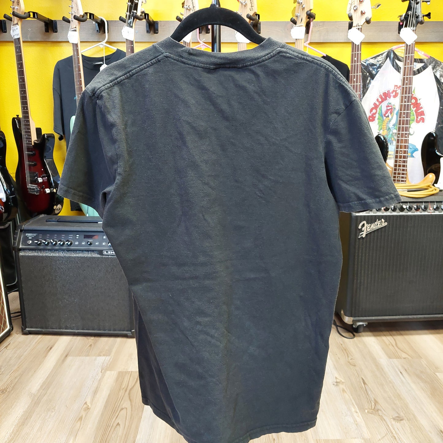 Official Pink Floyd Tee - Black - Medium (USED)