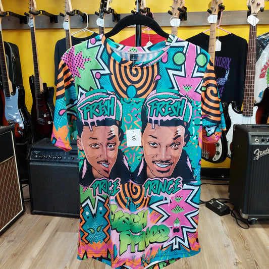 The Fresh Prince Tee - Small