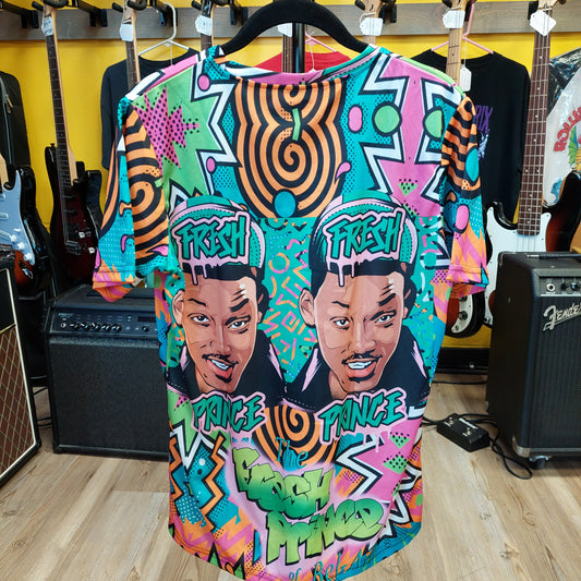 The Fresh Prince Tee - Small