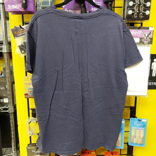 Vintage Ski Midtown Tee - Medium (USED)