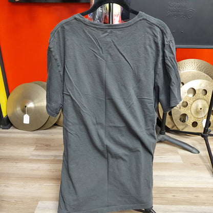 TLC  Don't Go Chasing Water Falls Tee - Black - XL (USED)