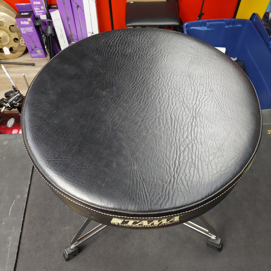 Tama Drum Stool - Black (USED)