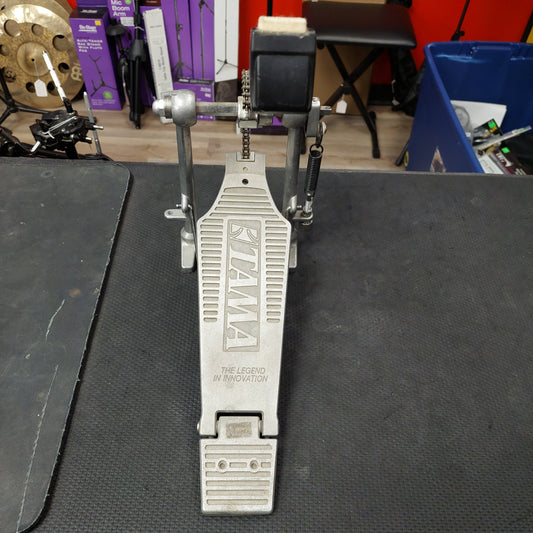 1990's Tama Single Chain Kick Pedal