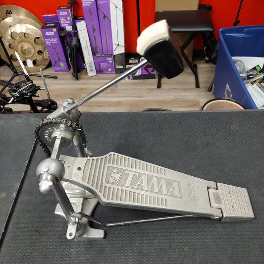 1990's Tama Single Chain Kick Pedal