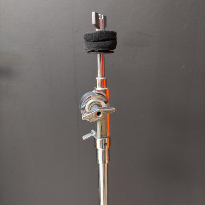 Double Brace Cymbal Stand - Chrome (USED)