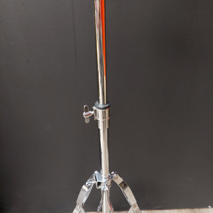 Double Brace Cymbal Stand - Chrome (USED)
