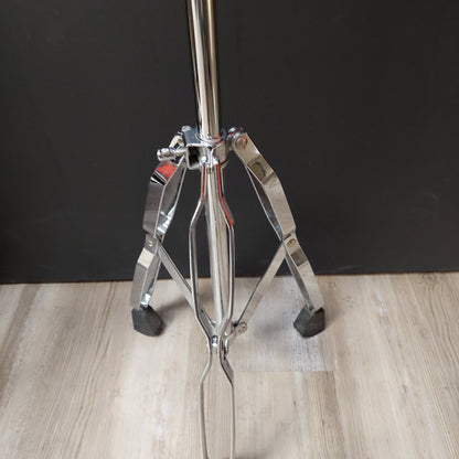 Double Brace Cymbal Stand - Chrome (USED)