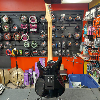 2003 Ibanez Gio GSA60 Electric Guitar - Black - SN# I030314223