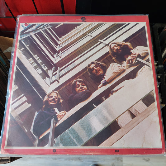 The Beatles - The Beatles/1962-1966 (USED)