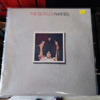 The Beatles - The Beatles Rarities LP (USED)