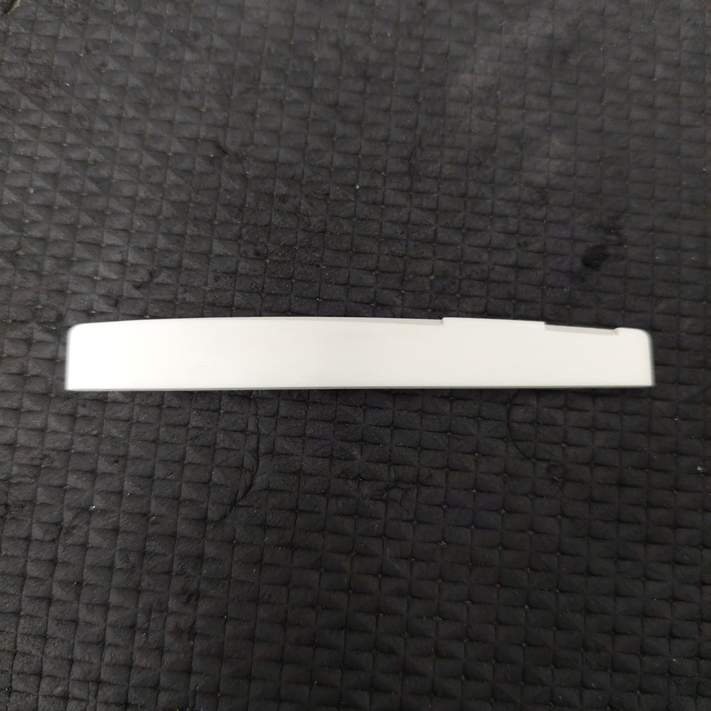 Acoustic Guitar Bone Bridge Saddle - 71.81mm